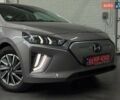 Серый Хендай Ioniq, объемом двигателя 0 л и пробегом 132 тыс. км за 15732 $, фото 1 на Automoto.ua