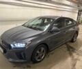 Серый Хендай Ioniq, объемом двигателя 0 л и пробегом 76 тыс. км за 12500 $, фото 1 на Automoto.ua