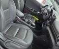 Сірий Хендай Ioniq, об'ємом двигуна 0 л та пробігом 101 тис. км за 14900 $, фото 5 на Automoto.ua