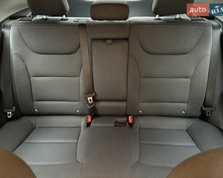 Серый Хендай Ioniq, объемом двигателя 0 л и пробегом 125 тыс. км за 14999 $, фото 59 на Automoto.ua