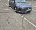 Сірий Хендай Ioniq, об'ємом двигуна 1.58 л та пробігом 36 тис. км за 14700 $, фото 4 на Automoto.ua