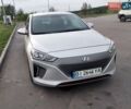 Серый Хендай Ioniq, объемом двигателя 0 л и пробегом 107 тыс. км за 13100 $, фото 2 на Automoto.ua