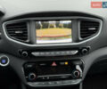 Сірий Хендай Ioniq, об'ємом двигуна 1.6 л та пробігом 88 тис. км за 14899 $, фото 18 на Automoto.ua