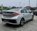 Сірий Хендай Ioniq, об'ємом двигуна 0 л та пробігом 143 тис. км за 12999 $, фото 3 на Automoto.ua