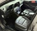Серый Хендай Ioniq, объемом двигателя 0 л и пробегом 132 тыс. км за 15732 $, фото 15 на Automoto.ua