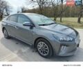 Сірий Хендай Ioniq, об'ємом двигуна 0 л та пробігом 82 тис. км за 14200 $, фото 1 на Automoto.ua
