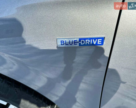 Сірий Хендай Ioniq, об'ємом двигуна 0 л та пробігом 110 тис. км за 14300 $, фото 25 на Automoto.ua