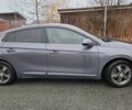Сірий Хендай Ioniq, об'ємом двигуна 0 л та пробігом 101 тис. км за 14900 $, фото 2 на Automoto.ua