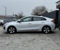 Сірий Хендай Ioniq, об'ємом двигуна 0 л та пробігом 143 тис. км за 12999 $, фото 7 на Automoto.ua