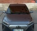 Серый Хендай Ioniq, объемом двигателя 0 л и пробегом 258 тыс. км за 14000 $, фото 1 на Automoto.ua