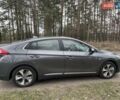 Серый Хендай Ioniq, объемом двигателя 0 л и пробегом 198 тыс. км за 12999 $, фото 1 на Automoto.ua
