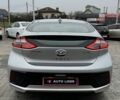Сірий Хендай Ioniq, об'ємом двигуна 0 л та пробігом 143 тис. км за 12999 $, фото 4 на Automoto.ua
