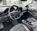 Сірий Хендай Ioniq, об'ємом двигуна 0 л та пробігом 80 тис. км за 16300 $, фото 16 на Automoto.ua