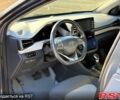 Серый Хендай Ioniq, объемом двигателя 1.6 л и пробегом 125 тыс. км за 15200 $, фото 4 на Automoto.ua