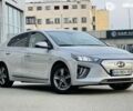 Сірий Хендай Ioniq, об'ємом двигуна 0 л та пробігом 80 тис. км за 16300 $, фото 1 на Automoto.ua
