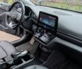 Сірий Хендай Ioniq, об'ємом двигуна 0 л та пробігом 53 тис. км за 15000 $, фото 9 на Automoto.ua
