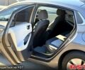 Серый Хендай Ioniq, объемом двигателя 1.6 л и пробегом 125 тыс. км за 15200 $, фото 6 на Automoto.ua