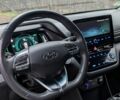 Сірий Хендай Ioniq, об'ємом двигуна 0 л та пробігом 53 тис. км за 15000 $, фото 1 на Automoto.ua