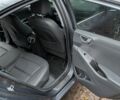 Сірий Хендай Ioniq, об'ємом двигуна 0 л та пробігом 53 тис. км за 15000 $, фото 12 на Automoto.ua