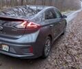 Сірий Хендай Ioniq, об'ємом двигуна 0 л та пробігом 53 тис. км за 15000 $, фото 13 на Automoto.ua