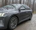 Сірий Хендай Ioniq, об'ємом двигуна 0 л та пробігом 53 тис. км за 15000 $, фото 19 на Automoto.ua