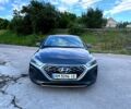 Серый Хендай Ioniq, объемом двигателя 1.6 л и пробегом 190 тыс. км за 16300 $, фото 1 на Automoto.ua