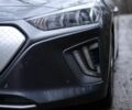 Сірий Хендай Ioniq, об'ємом двигуна 0 л та пробігом 53 тис. км за 15000 $, фото 20 на Automoto.ua