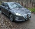 Сірий Хендай Ioniq, об'ємом двигуна 0 л та пробігом 53 тис. км за 15000 $, фото 23 на Automoto.ua