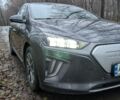 Сірий Хендай Ioniq, об'ємом двигуна 0 л та пробігом 53 тис. км за 15000 $, фото 11 на Automoto.ua