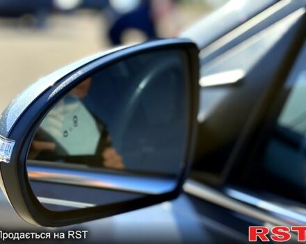 Серый Хендай Ioniq, объемом двигателя 1.6 л и пробегом 125 тыс. км за 15200 $, фото 3 на Automoto.ua