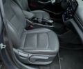 Сірий Хендай Ioniq, об'ємом двигуна 0 л та пробігом 53 тис. км за 15000 $, фото 10 на Automoto.ua