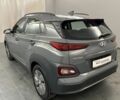 Серый Хендай Ioniq, объемом двигателя 0 л и пробегом 39 тыс. км за 16700 $, фото 1 на Automoto.ua
