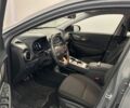 Серый Хендай Ioniq, объемом двигателя 0 л и пробегом 39 тыс. км за 16700 $, фото 4 на Automoto.ua