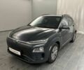 Серый Хендай Ioniq, объемом двигателя 0 л и пробегом 48 тыс. км за 22500 $, фото 1 на Automoto.ua