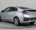 Серый Хендай Ioniq, объемом двигателя 0 л и пробегом 31 тыс. км за 16200 $, фото 2 на Automoto.ua
