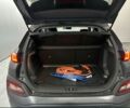 Серый Хендай Ioniq, объемом двигателя 0 л и пробегом 48 тыс. км за 22500 $, фото 7 на Automoto.ua