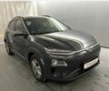 Серый Хендай Ioniq, объемом двигателя 0 л и пробегом 48 тыс. км за 22500 $, фото 3 на Automoto.ua