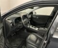 Серый Хендай Ioniq, объемом двигателя 0 л и пробегом 48 тыс. км за 22500 $, фото 5 на Automoto.ua