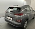 Серый Хендай Ioniq, объемом двигателя 0 л и пробегом 39 тыс. км за 16700 $, фото 2 на Automoto.ua