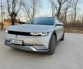 Серый Хендай Ioniq, объемом двигателя 0 л и пробегом 85 тыс. км за 33500 $, фото 1 на Automoto.ua