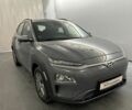 Серый Хендай Ioniq, объемом двигателя 0 л и пробегом 39 тыс. км за 16700 $, фото 3 на Automoto.ua