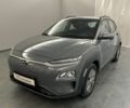 Серый Хендай Ioniq, объемом двигателя 0 л и пробегом 39 тыс. км за 16200 $, фото 1 на Automoto.ua