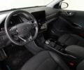 Серый Хендай Ioniq, объемом двигателя 0 л и пробегом 31 тыс. км за 16200 $, фото 8 на Automoto.ua
