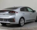 Серый Хендай Ioniq, объемом двигателя 0 л и пробегом 31 тыс. км за 16200 $, фото 3 на Automoto.ua