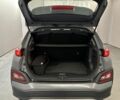 Серый Хендай Ioniq, объемом двигателя 0 л и пробегом 39 тыс. км за 16700 $, фото 6 на Automoto.ua