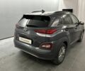 Серый Хендай Ioniq, объемом двигателя 0 л и пробегом 48 тыс. км за 22500 $, фото 1 на Automoto.ua
