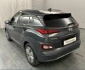 Серый Хендай Ioniq, объемом двигателя 0 л и пробегом 48 тыс. км за 22500 $, фото 2 на Automoto.ua