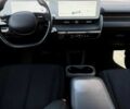Серый Хендай Ioniq, объемом двигателя 0 л и пробегом 74 тыс. км за 9500 $, фото 6 на Automoto.ua