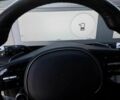 Серый Хендай Ioniq, объемом двигателя 0 л и пробегом 74 тыс. км за 9500 $, фото 7 на Automoto.ua
