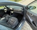 Сірий Хендай Ioniq, об'ємом двигуна 0 л та пробігом 26 тис. км за 6500 $, фото 12 на Automoto.ua